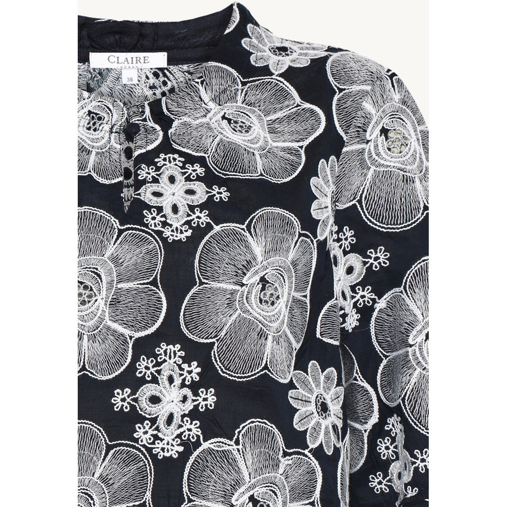 CLAIRE CWRihanna Shirts 3151 Dark Navy