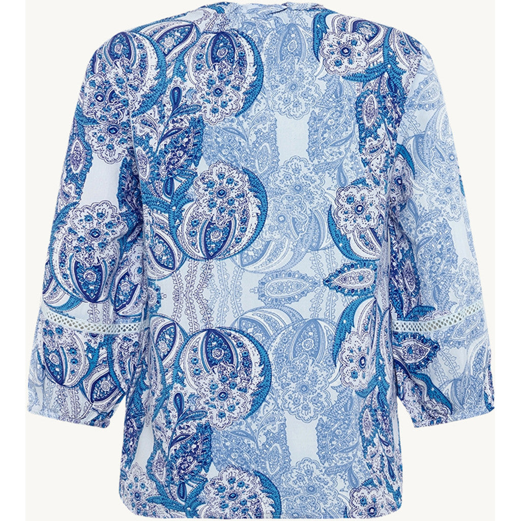 CLAIRE CWRihanna Shirts 3185 Serenity