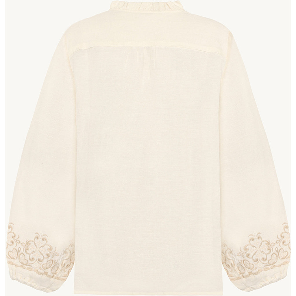 CLAIRE CWRilla Shirts 3217 Gardenia