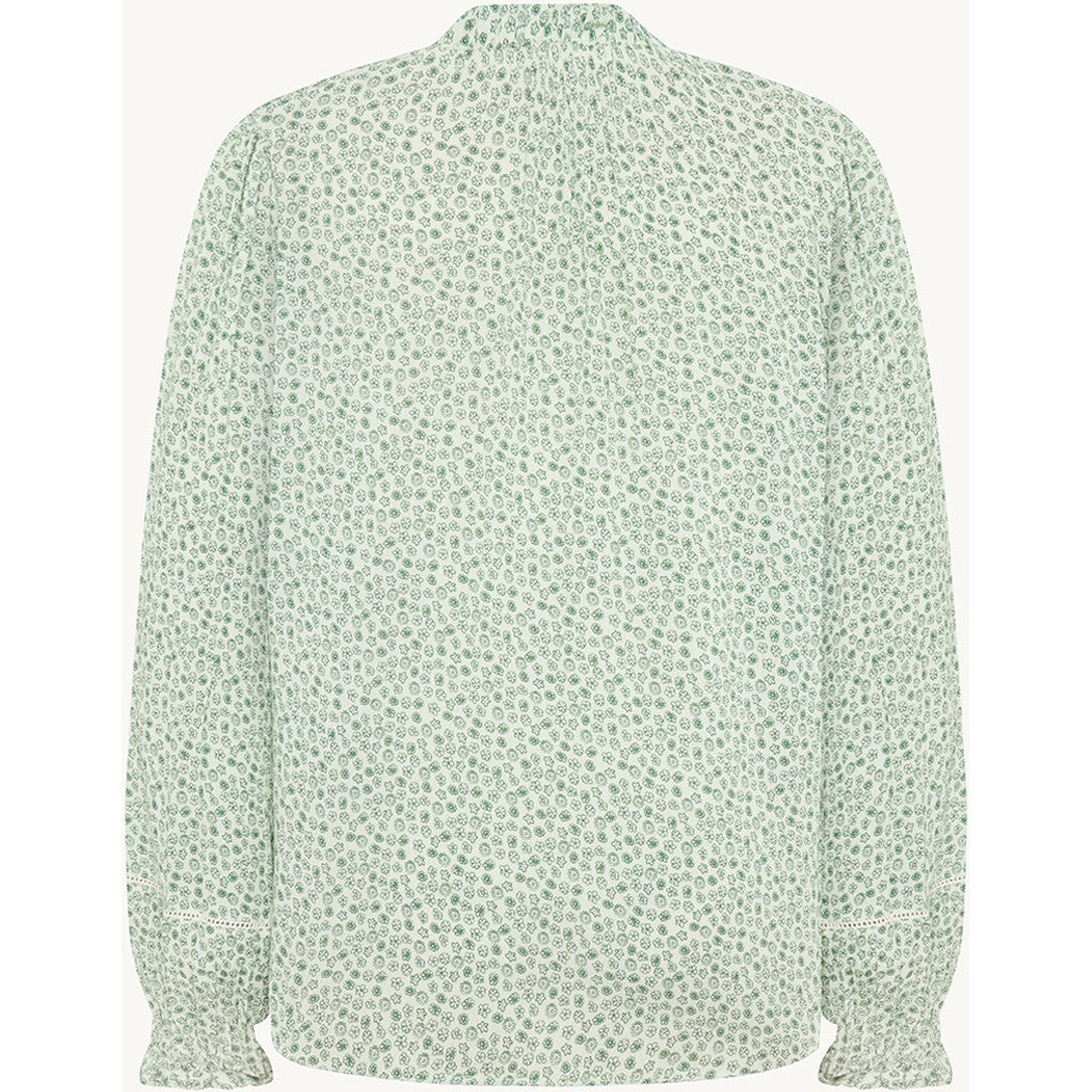 CLAIRE CWRine Shirts 4422 Pale Aqua