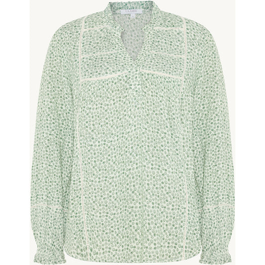 CLAIRE CWRine Shirts 4422 Pale Aqua