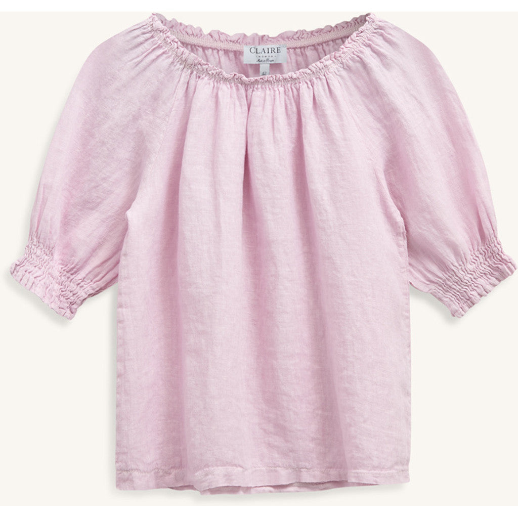 CLAIRE CWRobyn Shirts 4306 Pink Touch