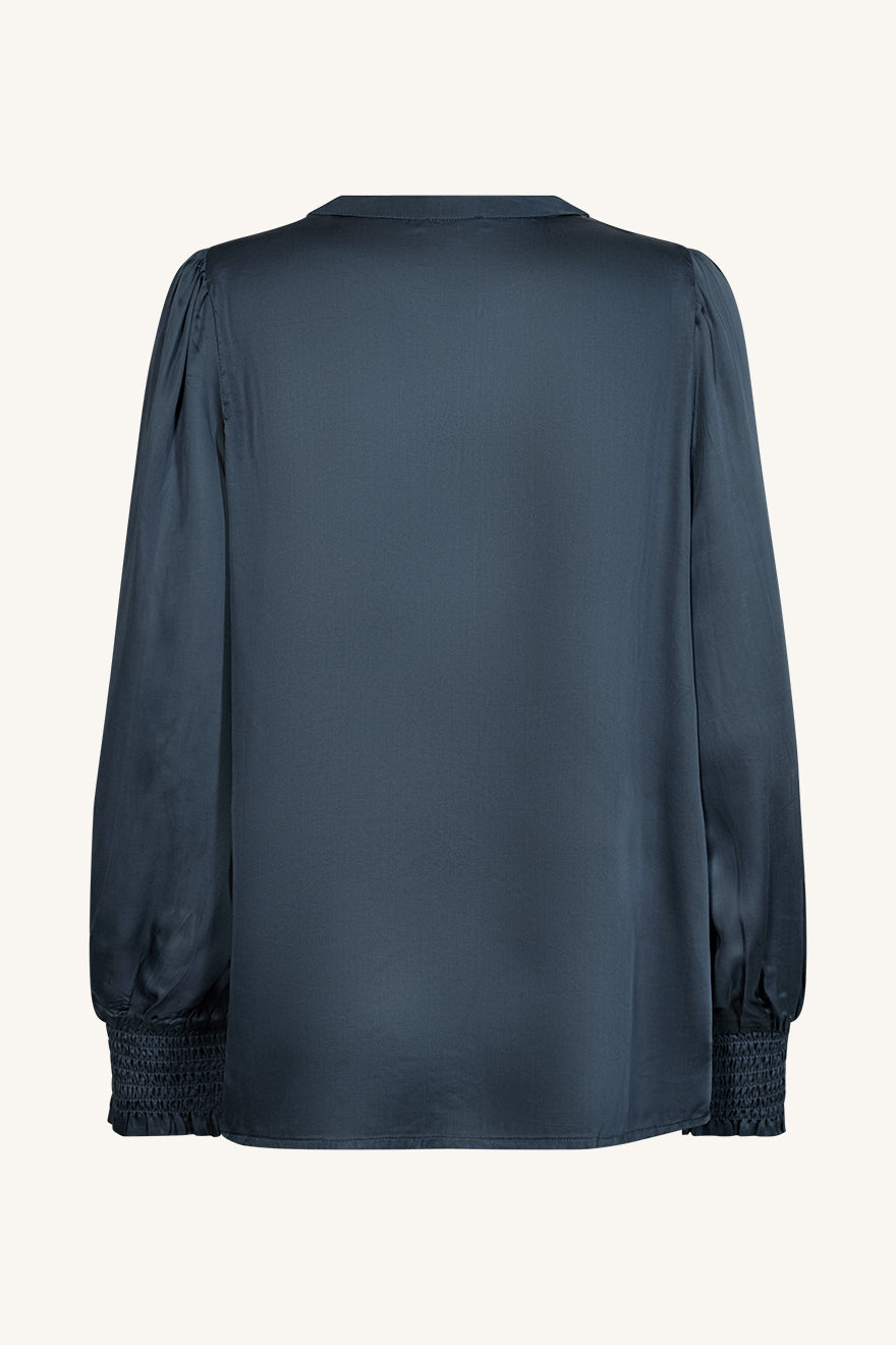 CLAIRE CWRolyca Shirts 3994 Orion Blue