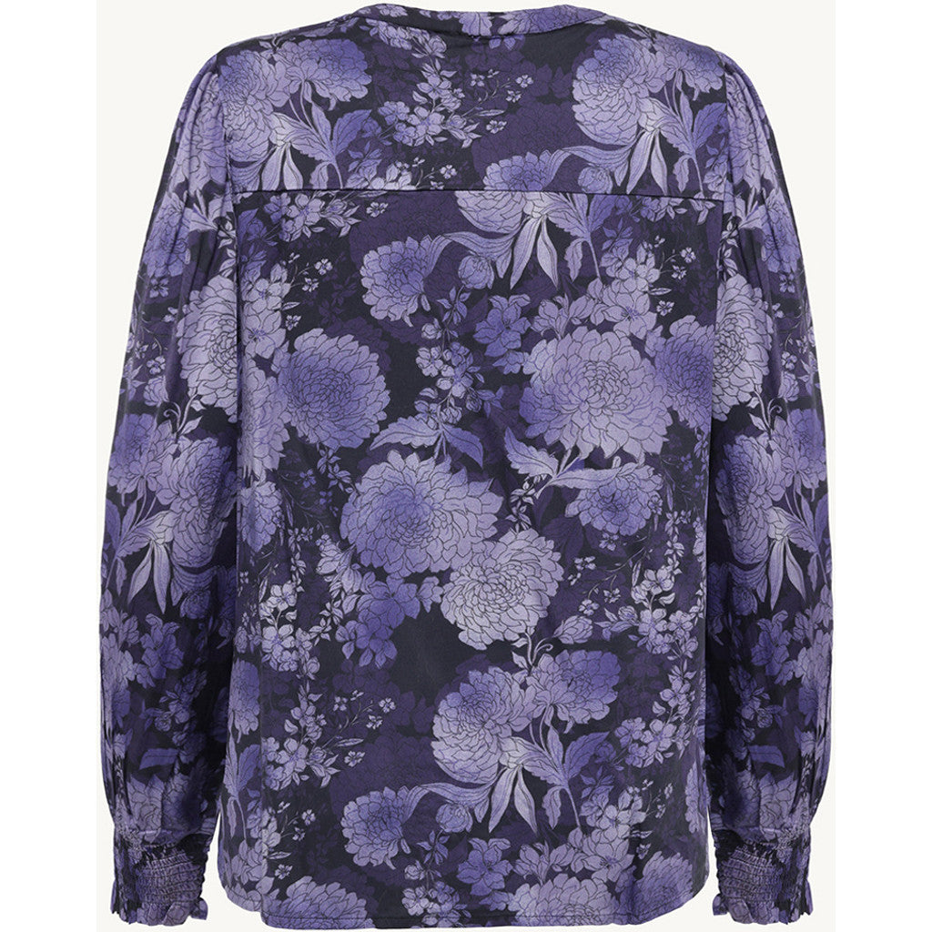 CLAIRE CWRolyca Shirts 3151 Dark Navy