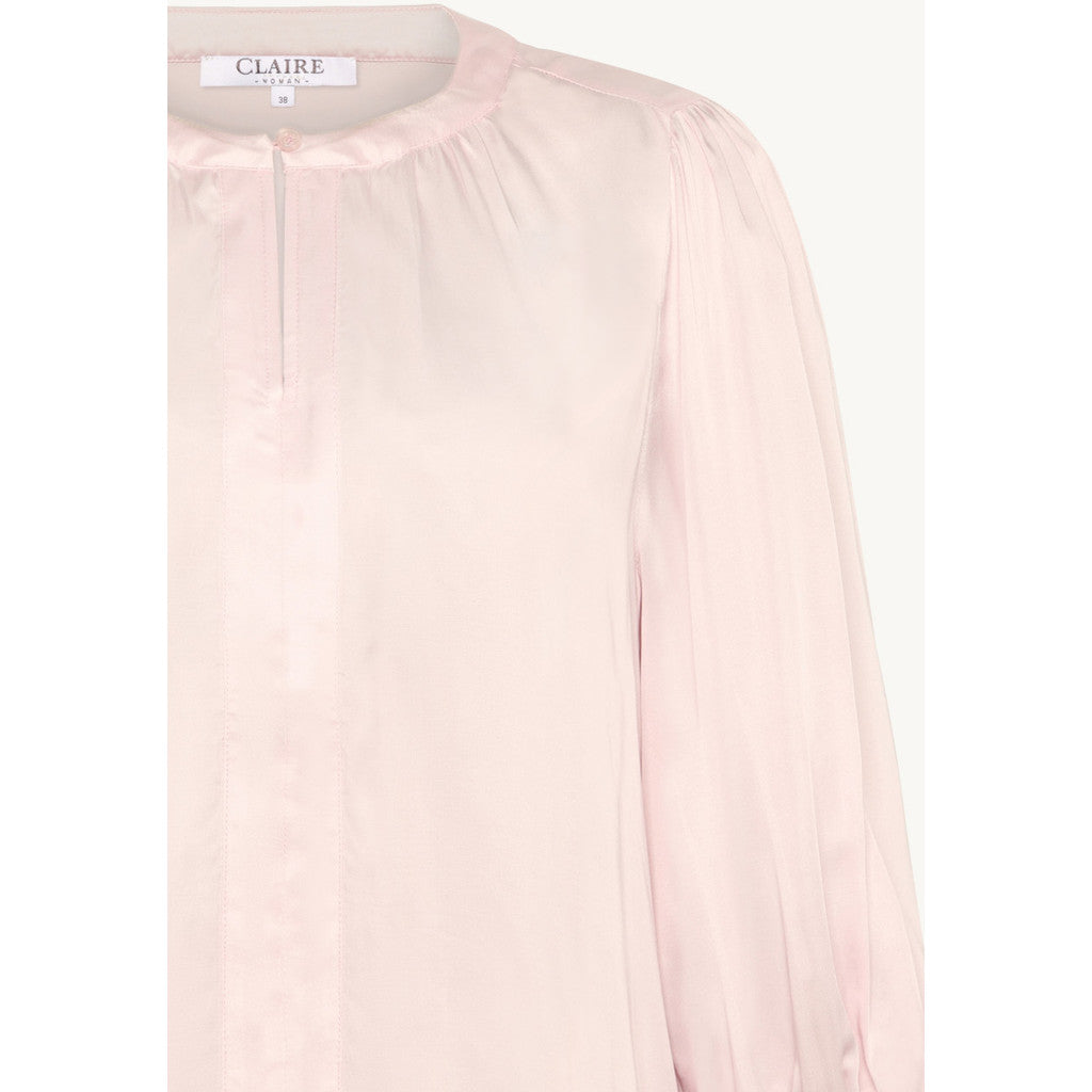 CLAIRE CWRolyca Shirts 4306 Pink Touch