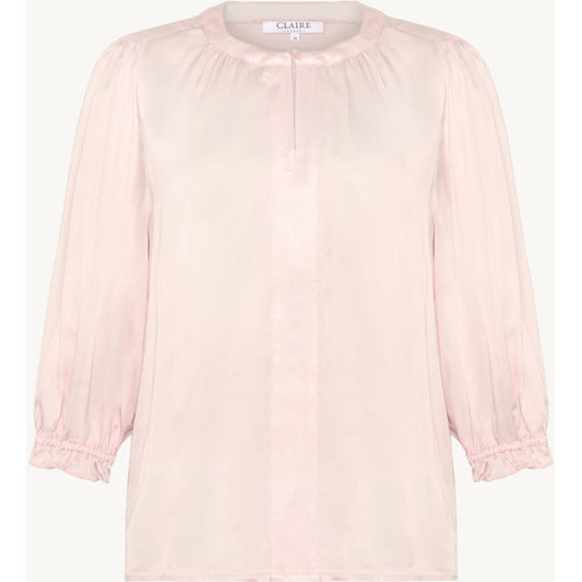 CLAIRE CWRolyca Shirts 4306 Pink Touch