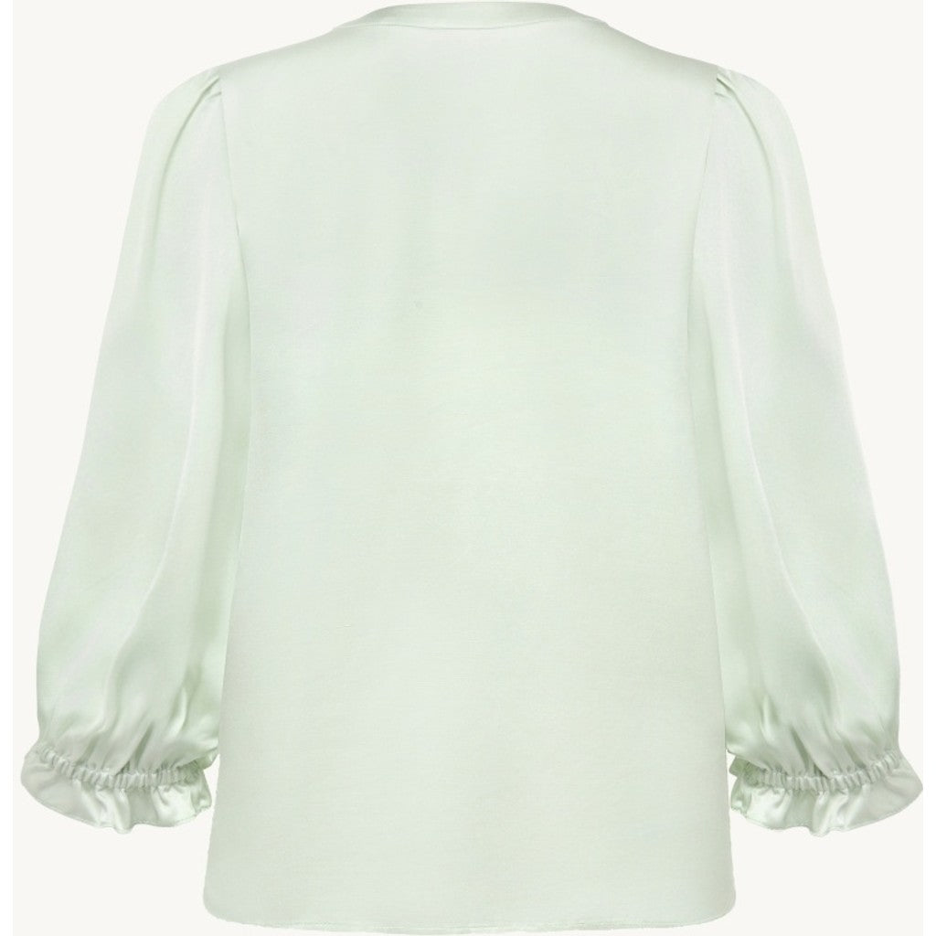 CLAIRE CWRolyca Shirts 4422 Pale Aqua