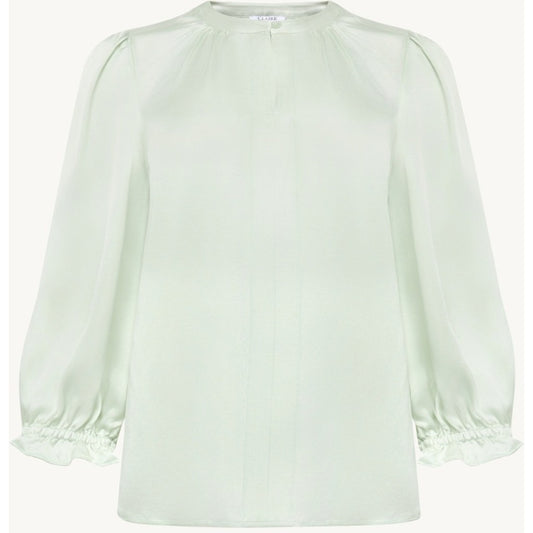 CLAIRE CWRolyca Shirts 4422 Pale Aqua