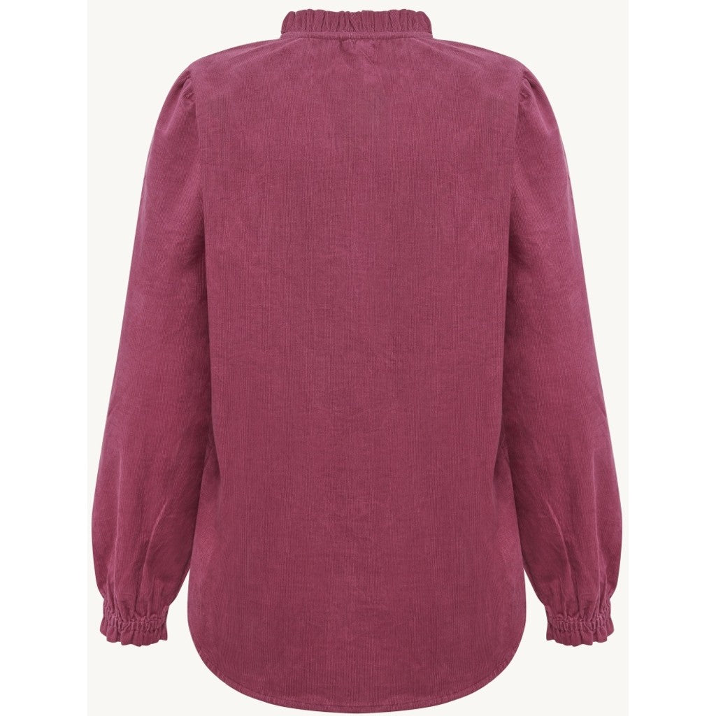 CLAIRE CWRomane Shirts 3726 Rose Wine