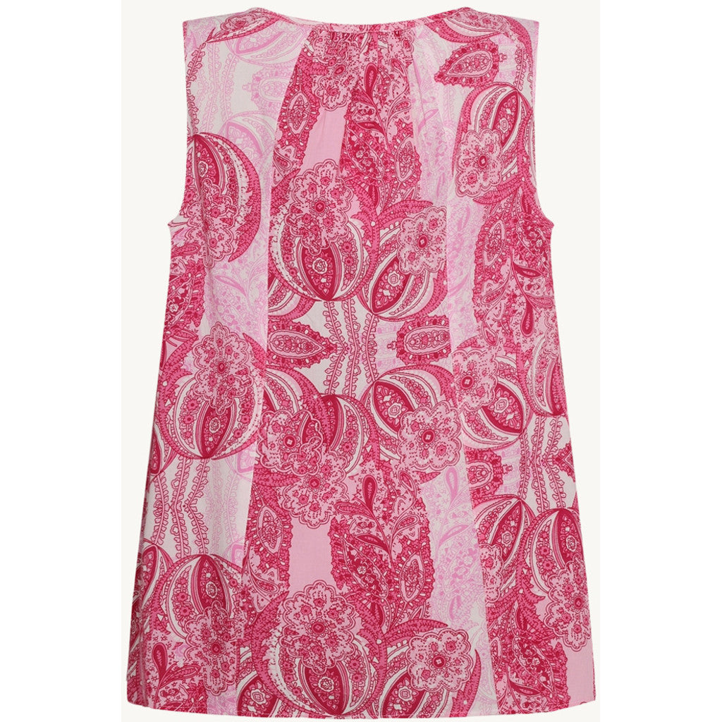 CLAIRE CWRoselina Shirts 4318 Pink Tulle