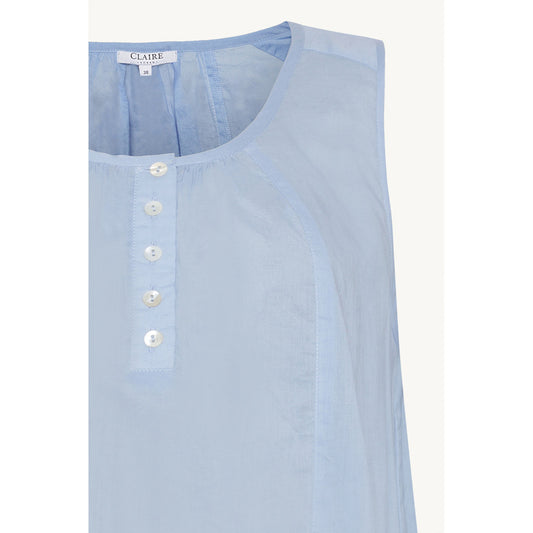 CLAIRE CWRoselina Shirts 3185 Serenity
