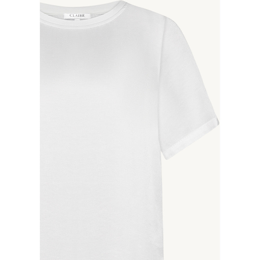 CLAIRE CWRoselind Shirts 3217 Gardenia