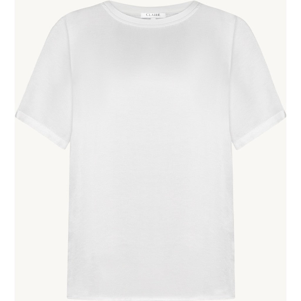 CLAIRE CWRoselind Shirts 3217 Gardenia
