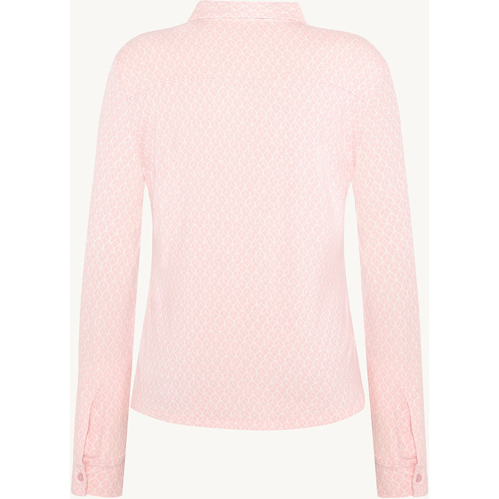 CLAIRE CWRunna Shirts 4306 Pink Touch