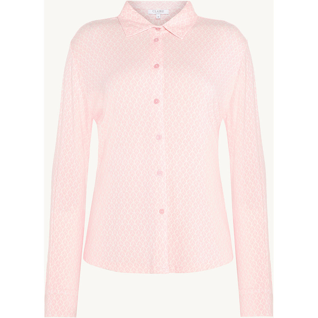 CLAIRE CWRunna Shirts 4306 Pink Touch