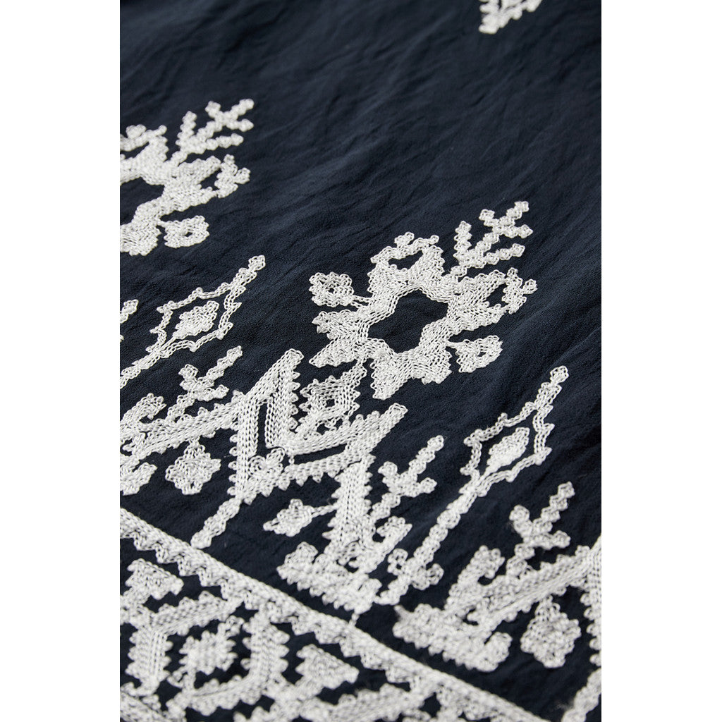 CLAIRE CWSabelle Shirts 3151 Dark Navy
