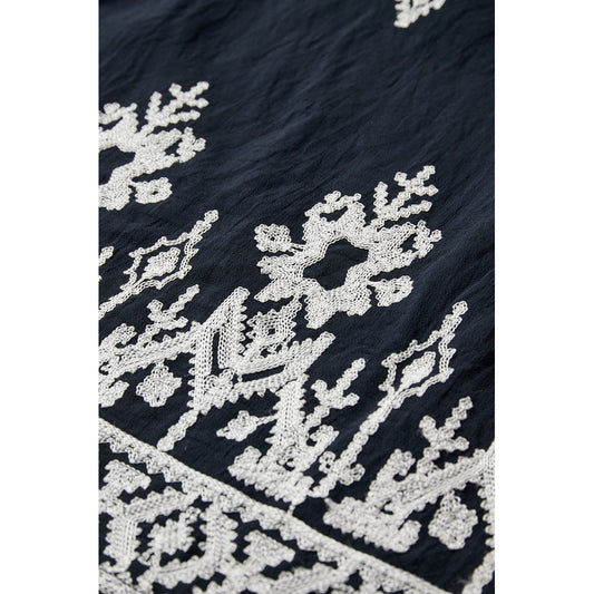CLAIRE CWSabelle Shirts 3151 Dark Navy