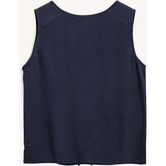 CLAIRE CWSabilla Shirts 3151 Dark Navy