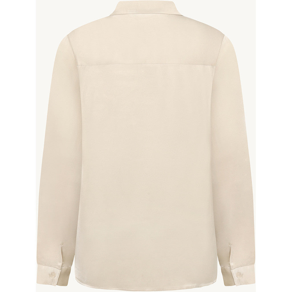 CLAIRE CWSabrina Shirts 4501 French Oak