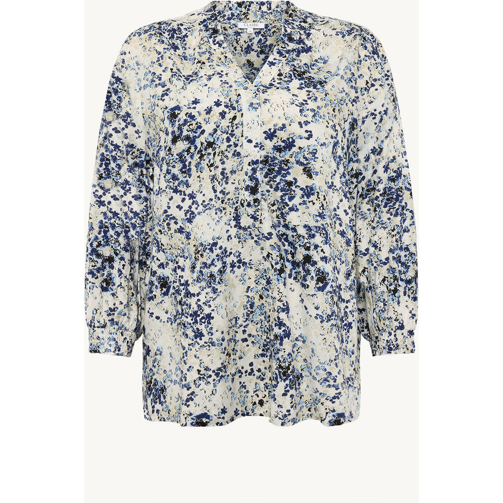 CLAIRE CWSadie Shirts 4114 Canal