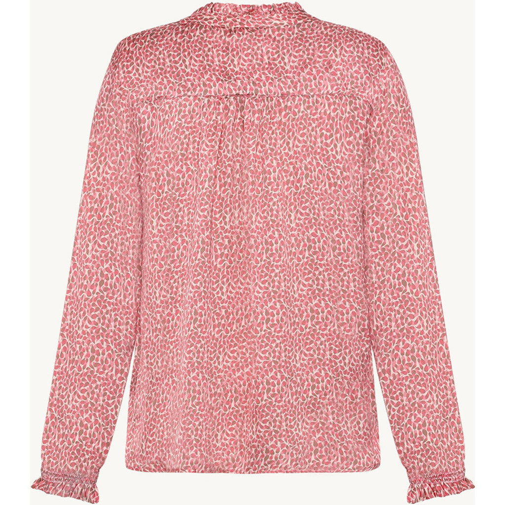 CLAIRE CWSadie Shirts 4711 Coral Blush