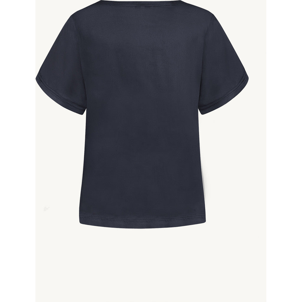 CLAIRE CWSafia Shirts 3151 Dark Navy