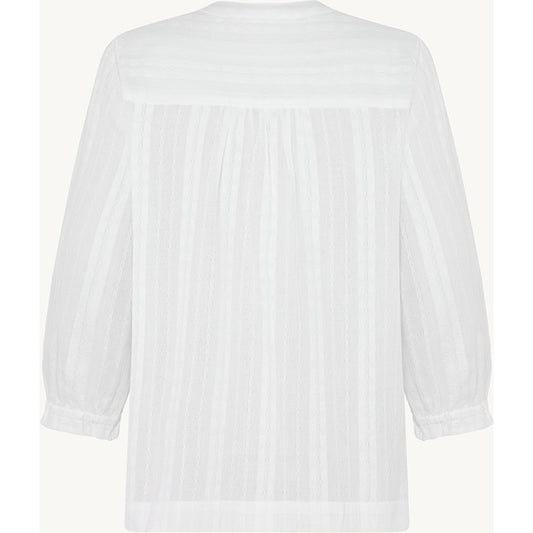 CLAIRE CWSafira Shirts 3246 White
