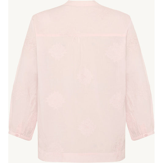 CLAIRE CWSafira Shirts 4306 Pink Touch