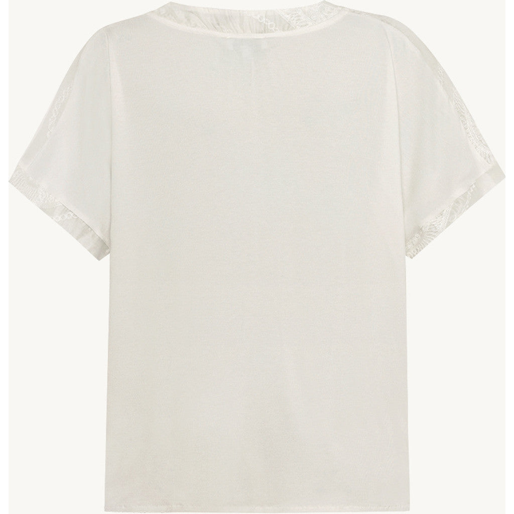 CLAIRE CWSandrella Shirts 3217 Gardenia