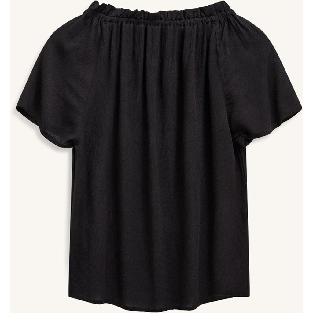 CLAIRE CWSandrelle Shirts 3244 Black