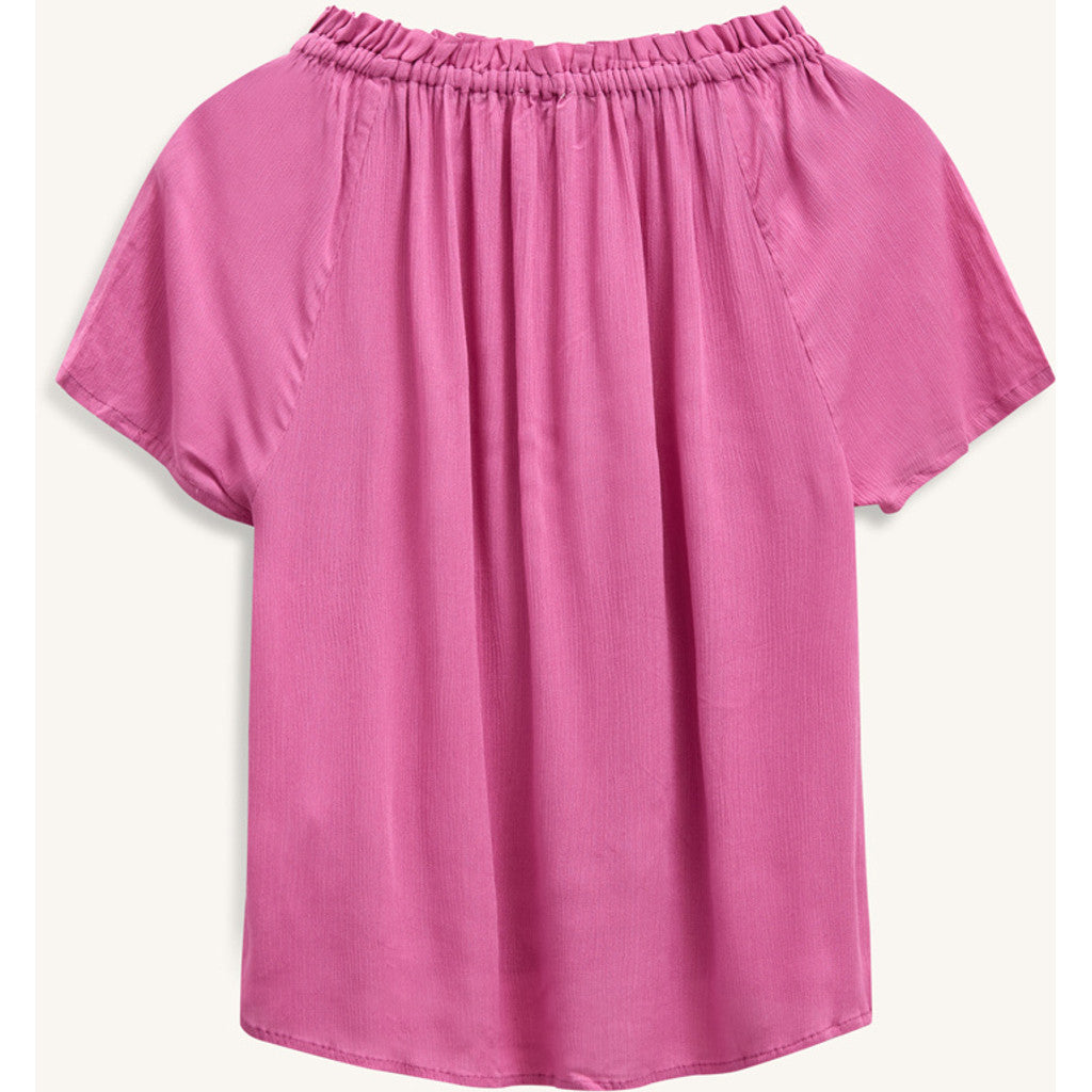 CLAIRE CWSandrelle Shirts 3751 Fiji Pink