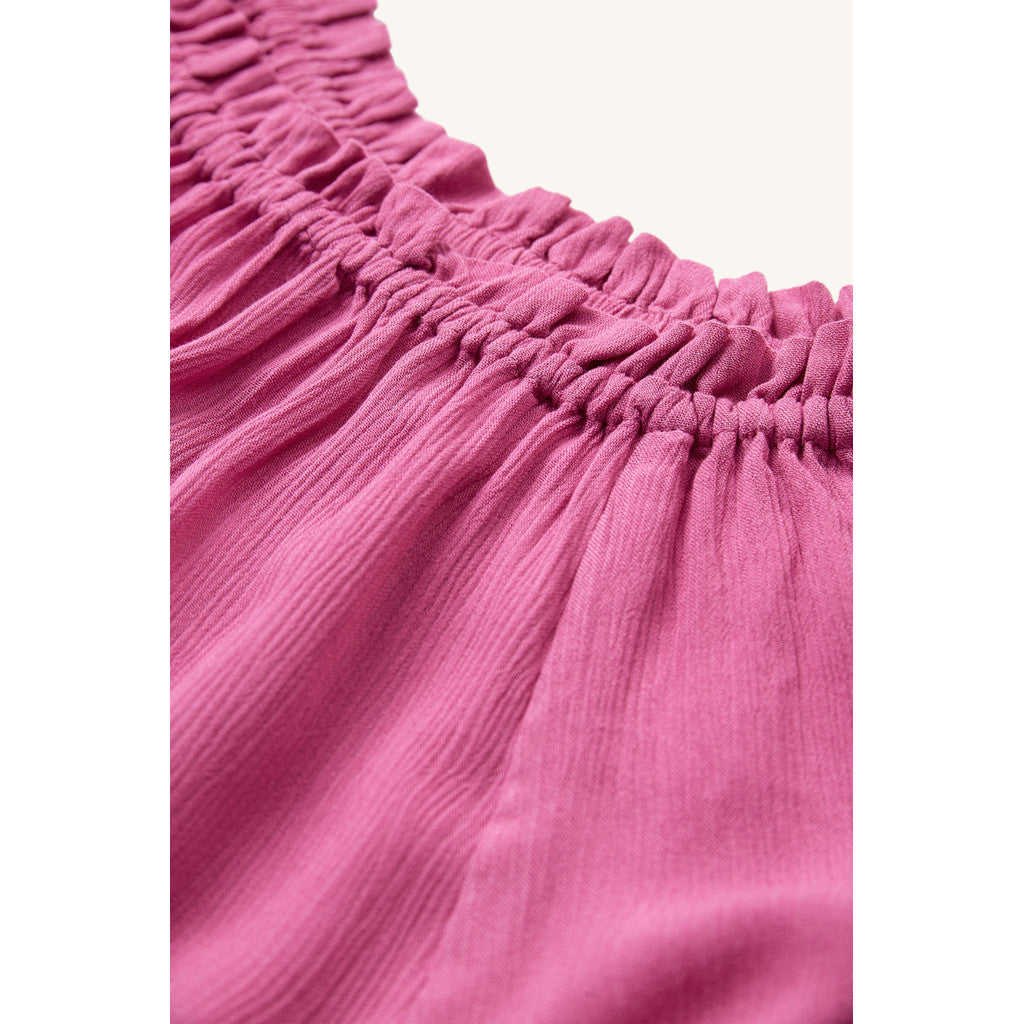 CLAIRE CWSandrelle Shirts 3751 Fiji Pink
