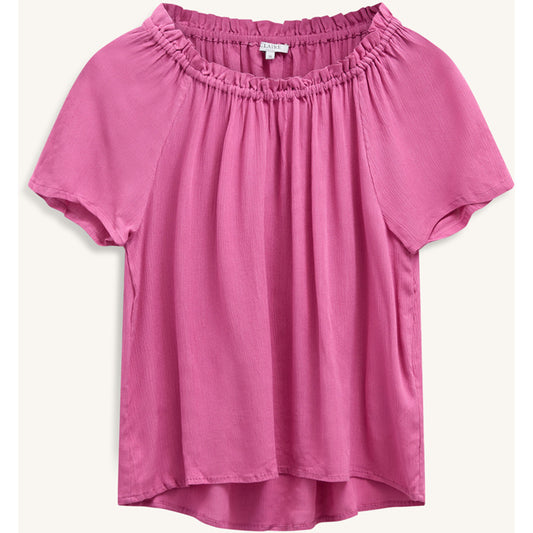 CLAIRE CWSandrelle Shirts 3751 Fiji Pink