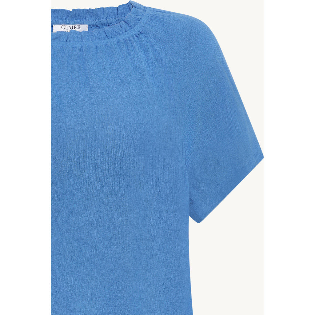 CLAIRE CWSandrelle Shirts 4127 Marina