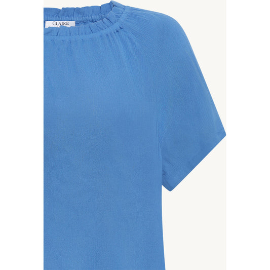 CLAIRE CWSandrelle Shirts 4127 Marina