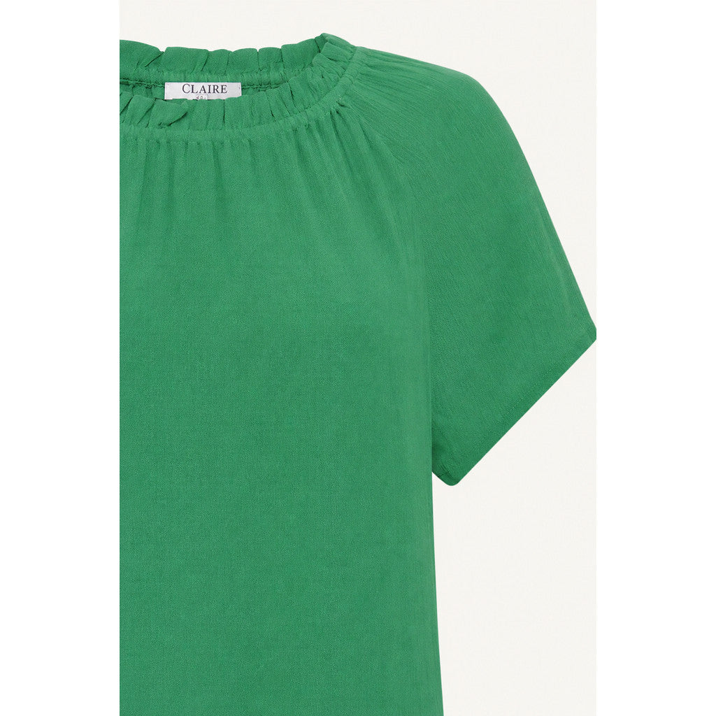 CLAIRE CWSandrelle Shirts 4459 Green Bee