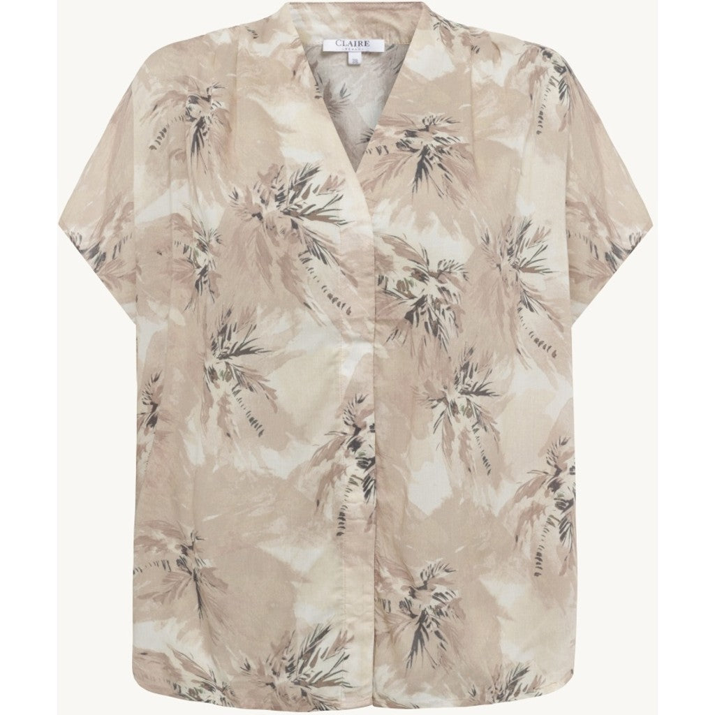 CLAIRE CWSandrine Shirts 4534 Mountain