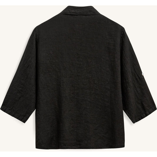 CLAIRE CWSanna Shirts 3244 Black