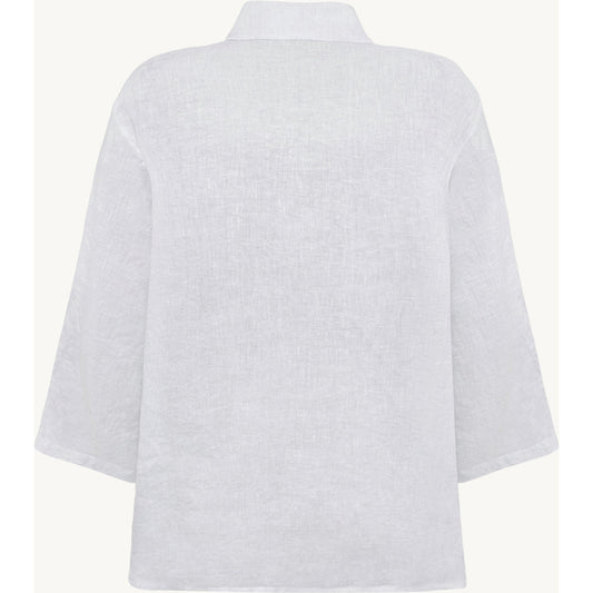 CLAIRE CWSanna Shirts 3246 White
