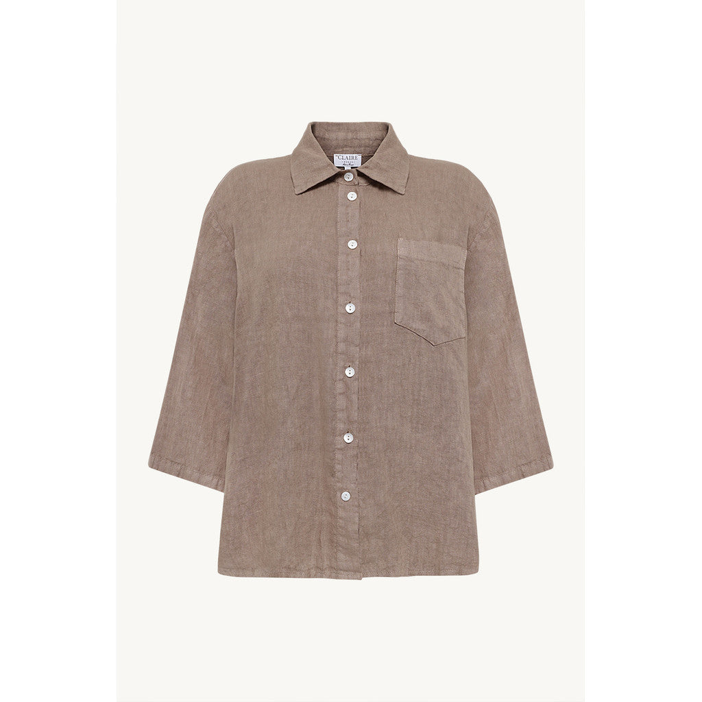 CLAIRE CWSanna Shirts 4534 Mountain
