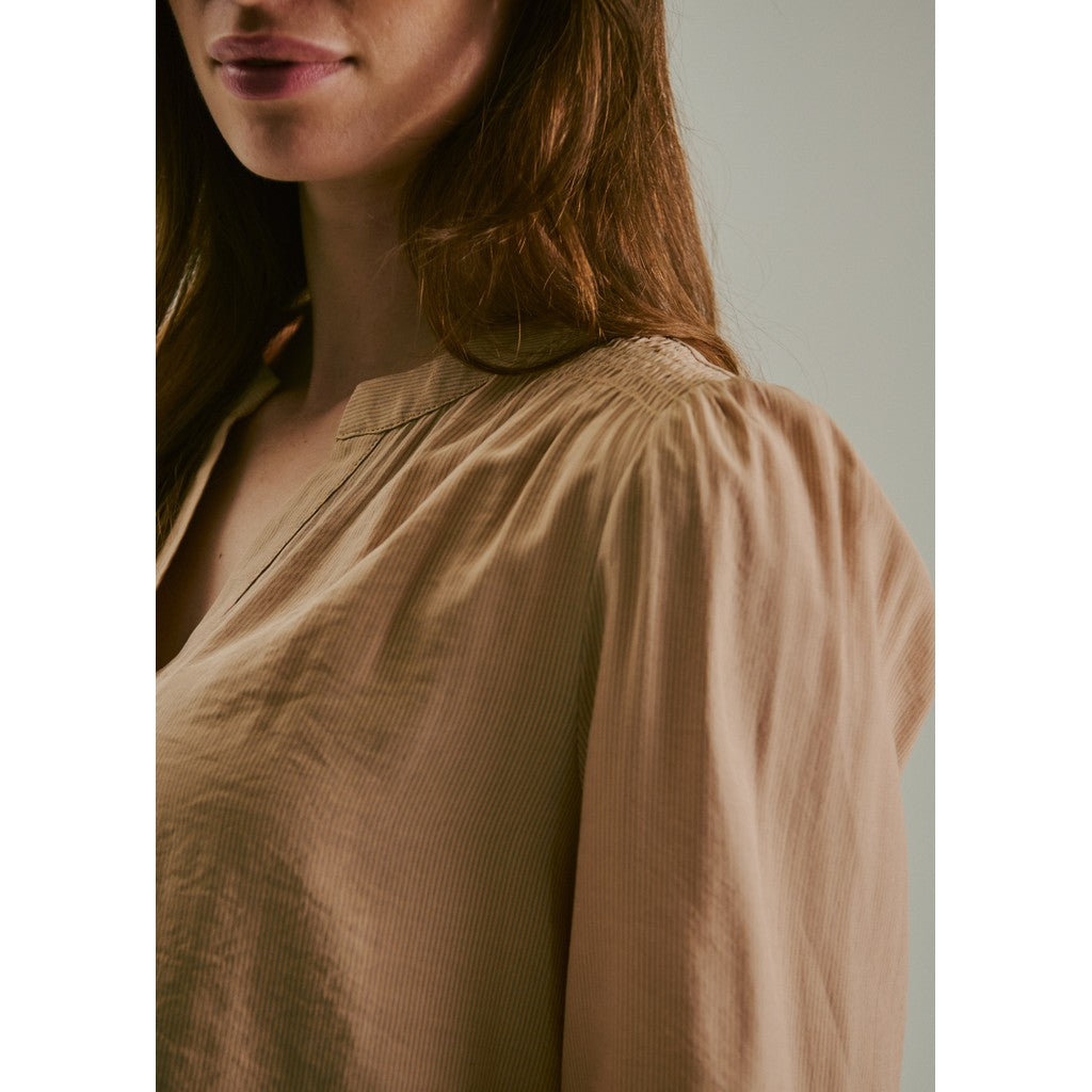 CLAIRE CWSeline Shirts 4538 Feather