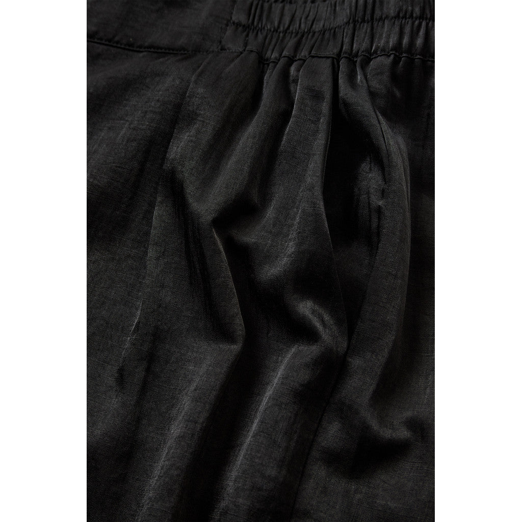 CLAIRE CWTalula Balloon Trousers Trousers 3244 Black