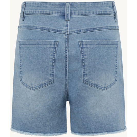 CLAIRE CWTamara Shorts 3018 Spa Blue
