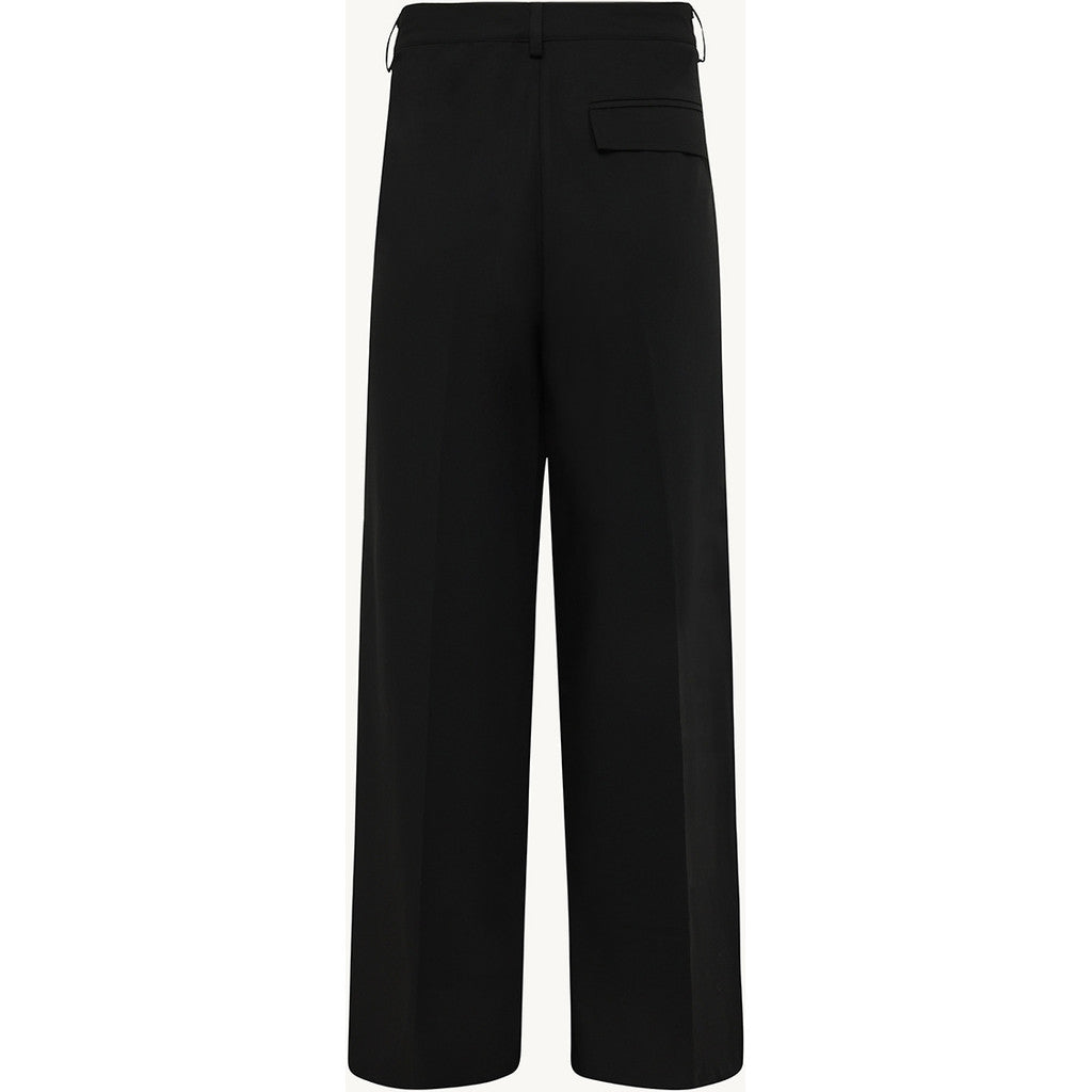 CLAIRE CWTaniah Trousers 3244 Black
