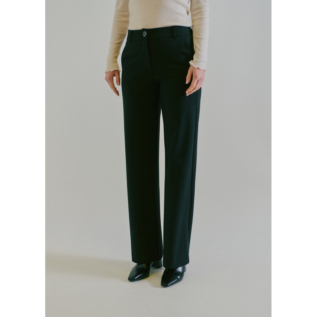 CLAIRE CWTarita-S Trousers 3244 Black