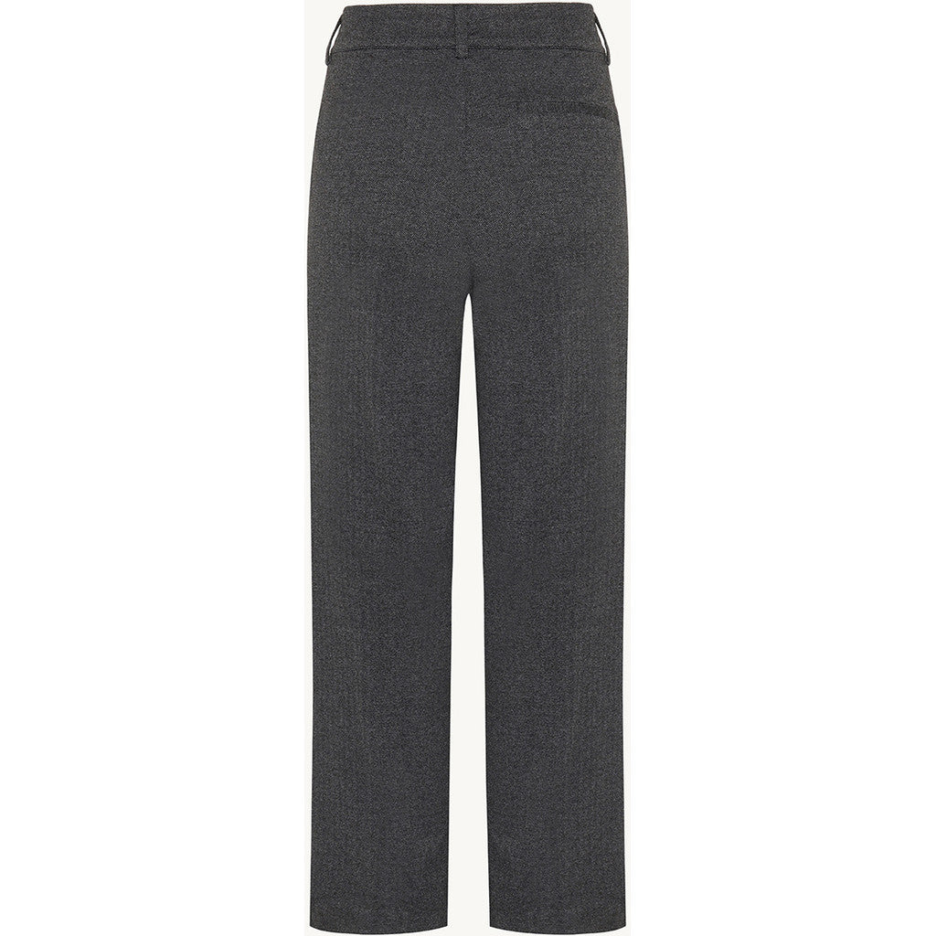 CLAIRE CWTarita Trousers 3244 Black