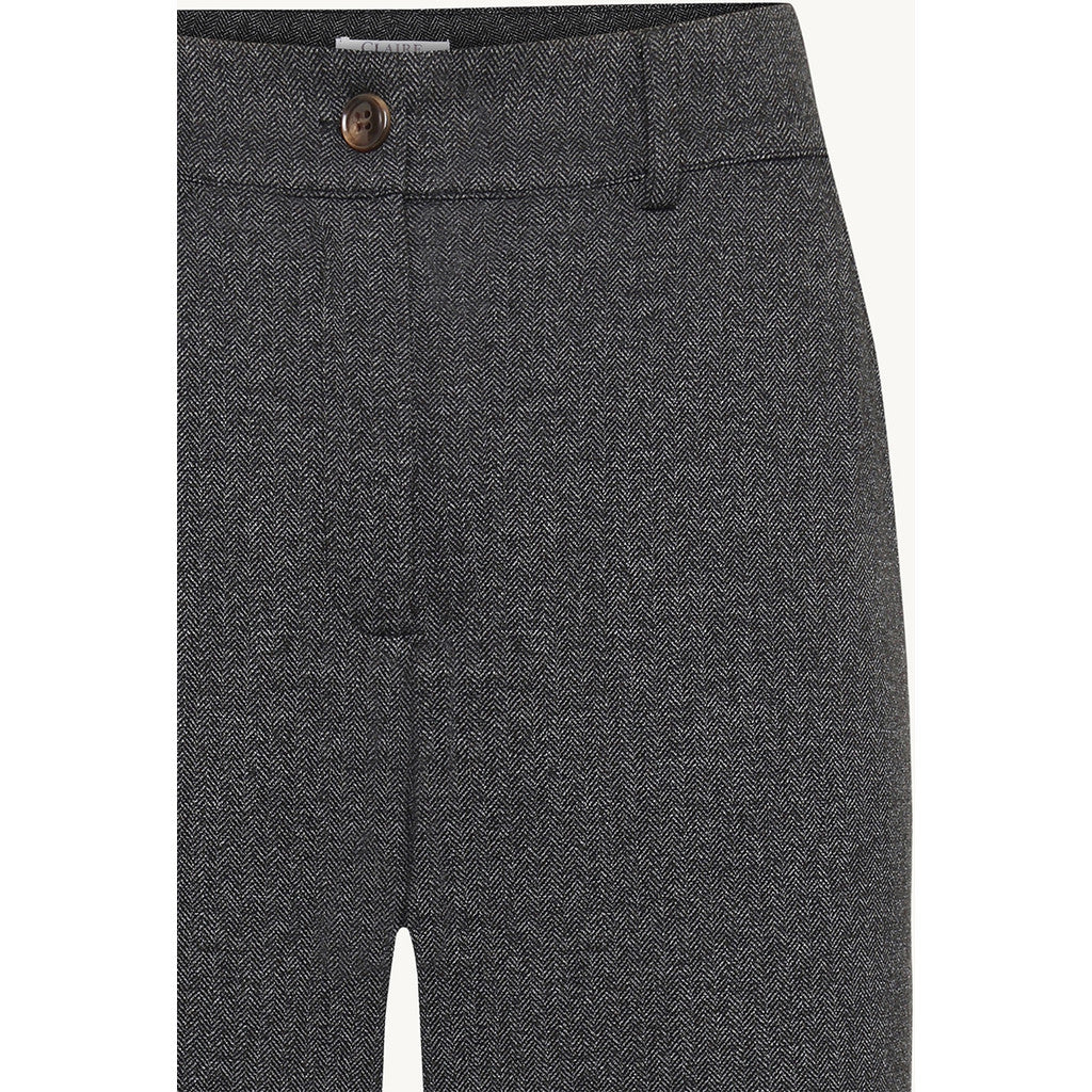 CLAIRE CWTarita Trousers 3244 Black