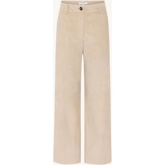 CLAIRE CWTarita Trousers 4540 Cappucino