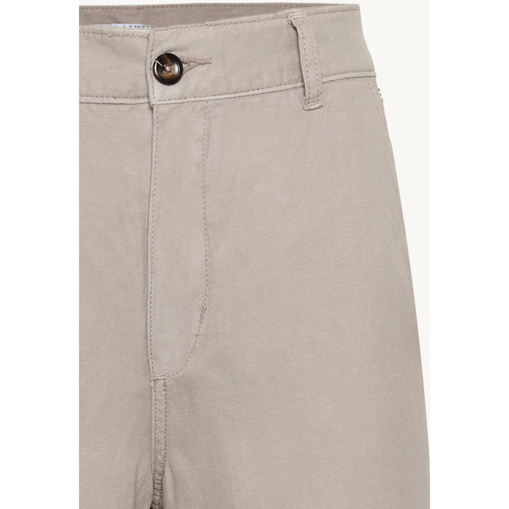 CLAIRE CWTarita Trousers 3216 Dove