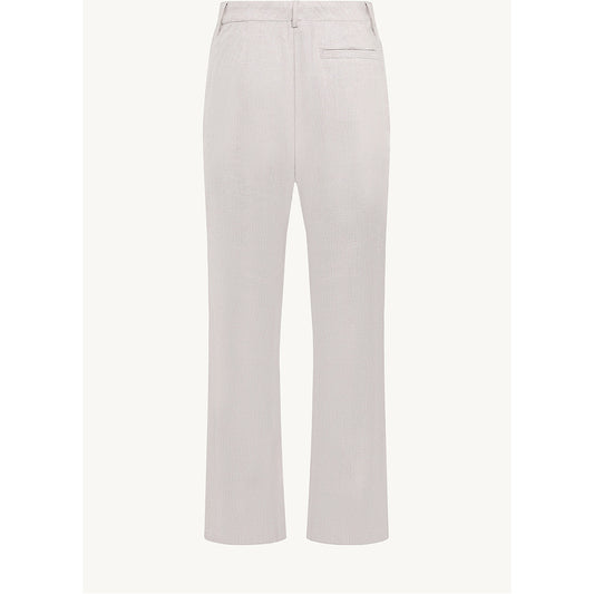CLAIRE CWTarita Trousers 3045 Umber